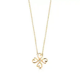 Tiffany & Co.: Колье 