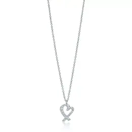 Tiffany & Co.: Колье 