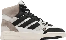 Adidas: Белые кроссовки 