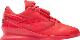Reebok: Красные кроссовки  Legacy