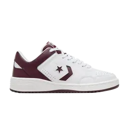 Converse: Белые кроссовки 