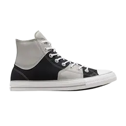 Converse: Чёрные кроссовки  Chuck Taylor All Star