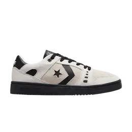 Converse: Бежевые кроссовки  Pro