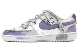 Nike: Белые кроссовки  Court Vision