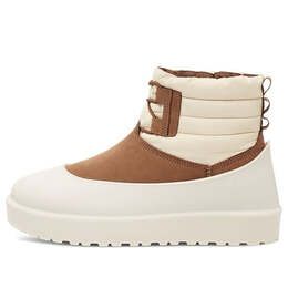 UGG: Многоцветные кроссовки  Classic Mini