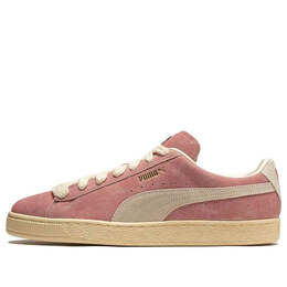 PUMA: Розовые кроссовки  Rhuigi