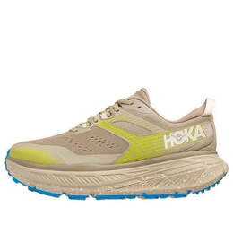 Hoka One One: Многоцветные кроссовки 