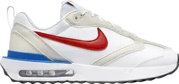 Nike: Белые кроссовки  Air Max