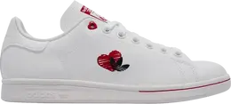 Adidas: Белые кроссовки  Stan Smith