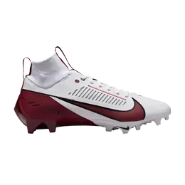 Nike: Белые кроссовки  Vapor