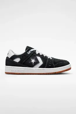 Converse: Чёрные кроссовки  Pro