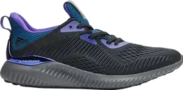 Adidas: Чёрные кроссовки  X