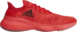 Adidas: Яркие кроссовки 