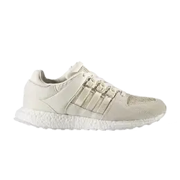 Adidas: Белые кроссовки  Equipment