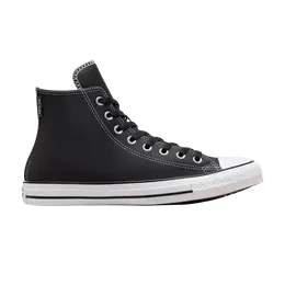 Converse: Чёрные кроссовки  Chuck Taylor All Star