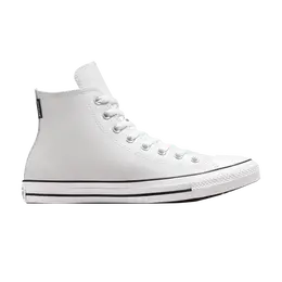 Converse: Белые кроссовки  Chuck Taylor All Star