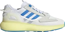 Adidas: Белые кроссовки  Boost