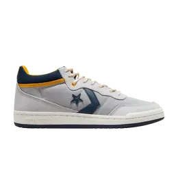 Converse: Синие кроссовки  Pro