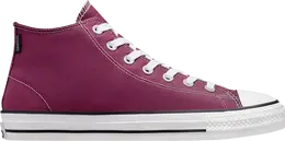 Converse: Красные кеды  Chuck Taylor All Star