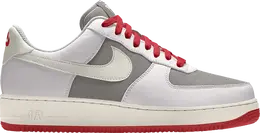 Nike: Многоцветные кроссовки  Air Force 1 Low