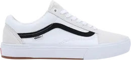 Vans: Чёрные кроссовки  Old Skool