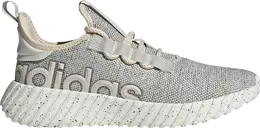 Adidas: Белые кроссовки  Kaptir