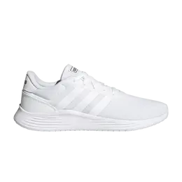 Adidas: Белые кроссовки  Lite Racer