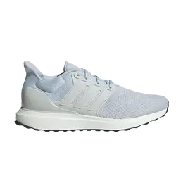 Adidas: Синие кроссовки 