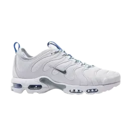 Nike: Голубые кроссовки  Air Max Plus TN