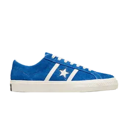 Converse: Синие кроссовки  One Star