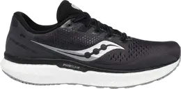 Saucony: Серые кроссовки  Triumph 18