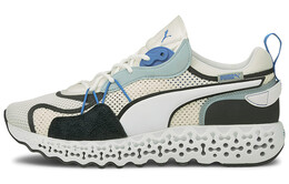 PUMA: Белые кроссовки  Training