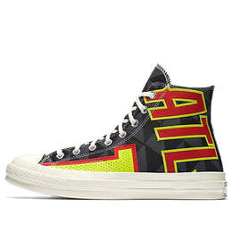 Converse: Чёрные кроссовки  Chuck Taylor All Star