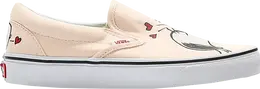 Vans: Кеды  Classic Slip On