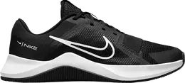 Nike: Чёрные кроссовки 