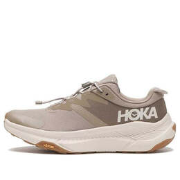 Hoka One One: Многоцветные кроссовки 