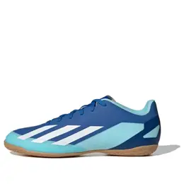 Adidas: Яркие кроссовки  X