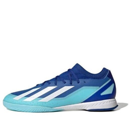 Adidas: Яркие кроссовки  X