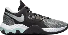 Nike: Светлые кроссовки 
