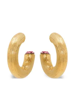 Oscar de la Renta: Серьги 