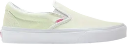 Vans: Кеды  Classic Slip On