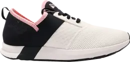 New Balance: Чёрные кроссовки 