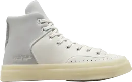 Converse: Белые кроссовки  Chuck 70
