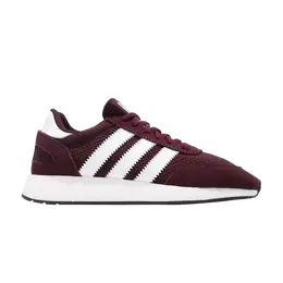 Adidas: Красные кроссовки  i 5923