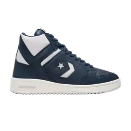 Converse: Чёрные кроссовки 