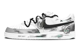 Nike: Голубые кроссовки  Court Vision