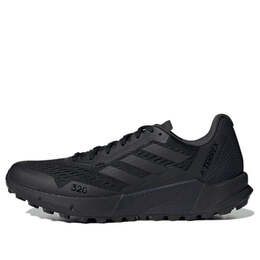 Adidas: Чёрные кроссовки  Running
