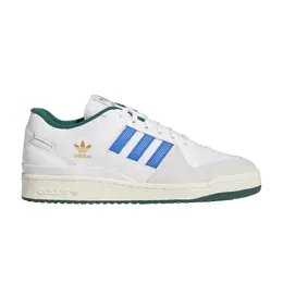 Adidas: Белые кроссовки  Forum