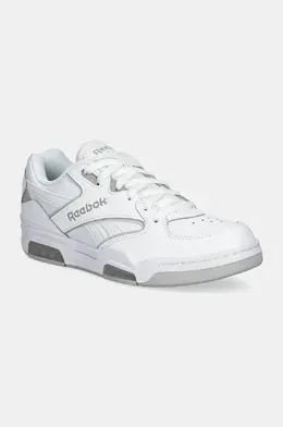 Reebok: Белые кроссовки  DMX