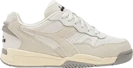 Diadora: Бежевые кроссовки 